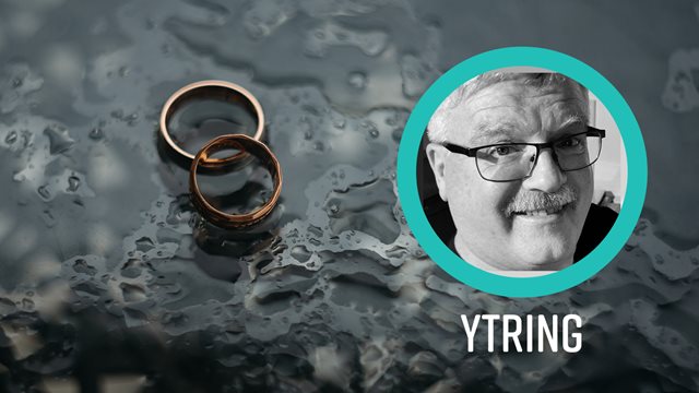 Om demokrati og kirke