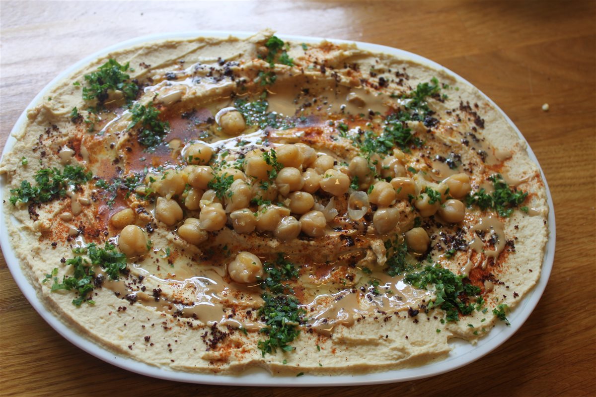 Hummus
