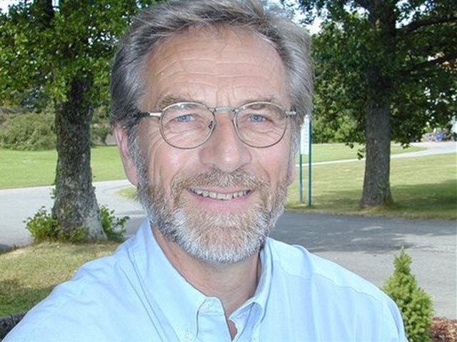 Minneord - 10 år etter  Thomas Bjerkholts bortgang