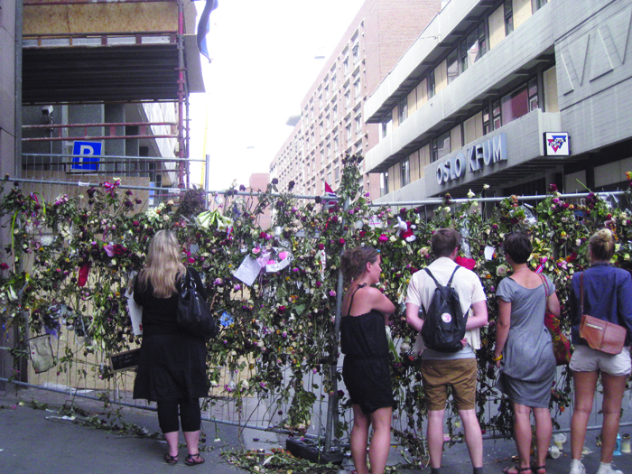 blomsterhav