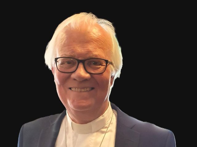 Minneord Leif Gunnar Sandvand