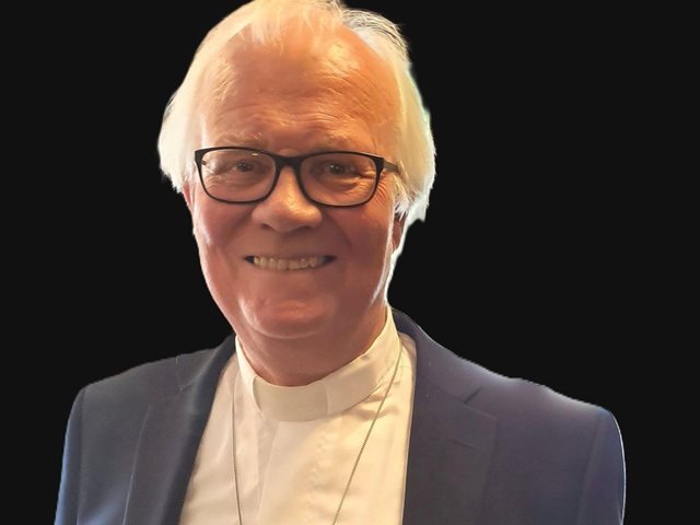 Minneord Leif Gunnar Sandvand
