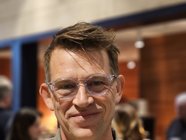 Spent på hva Gud vil gjøre i 2026 