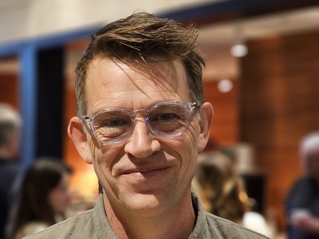 Spent på hva Gud vil gjøre i 2026 