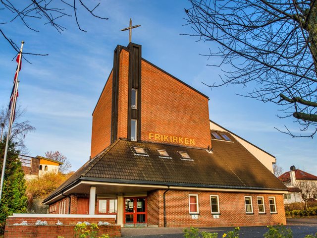 Nytt presbyteriestyre i Østre 