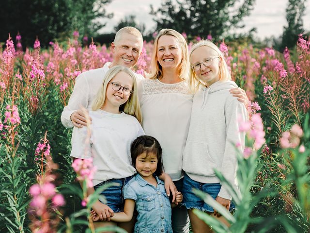 Misjonærbrev fra Topland