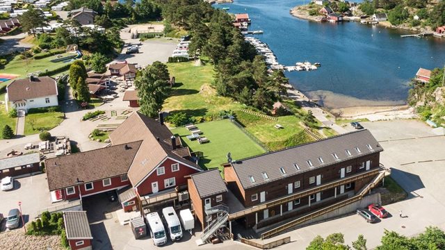 Legger synodemøtet til Kristiansand