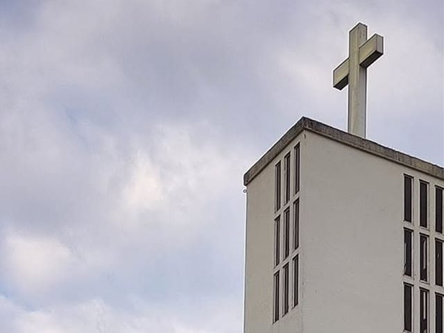 Ørsta Frikyrkje behandlet samlivsspørsmål