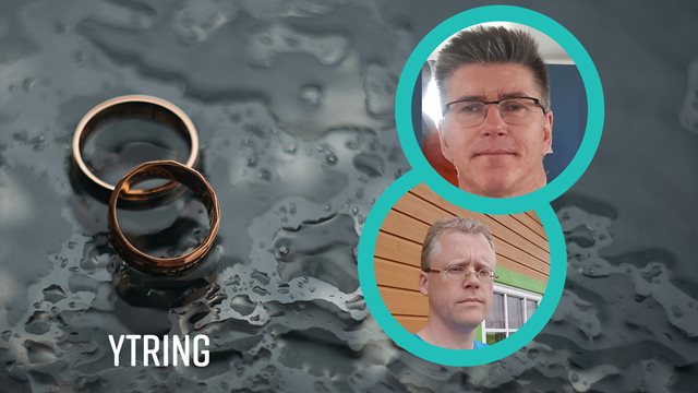Brobygging i Frikirken