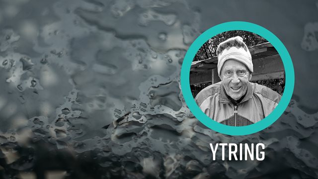 –Guds velsignelse - tap eller vekst?