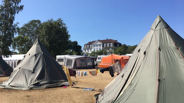 Gjør klart for tidenes Frik-festival  