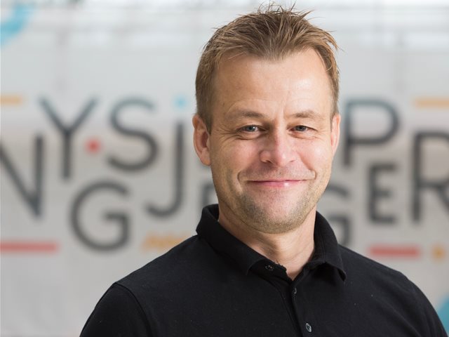 - Bli med på digital misjonsbasar!
