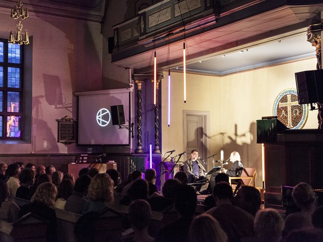 Synodestyret: – En eventuell utmeldelse vil være et tap for Frikirken