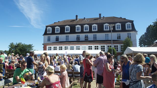 Nær tusen påmeldte til Visjon 